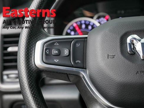 Used 2025 RAM 3500 Tradesman RWD image 14