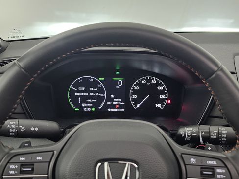 Used 2024 Honda CR-V Sport-L image 36