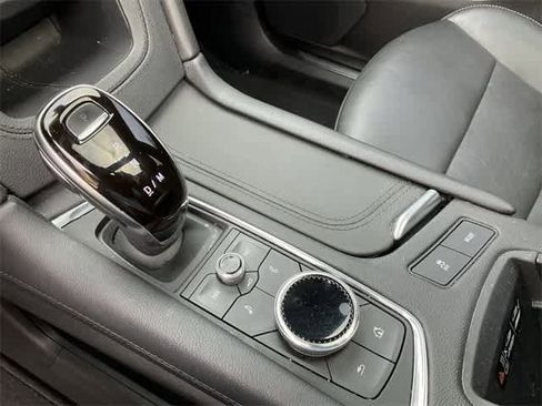 Used 2021 Cadillac XT5 Premium Luxury image 24