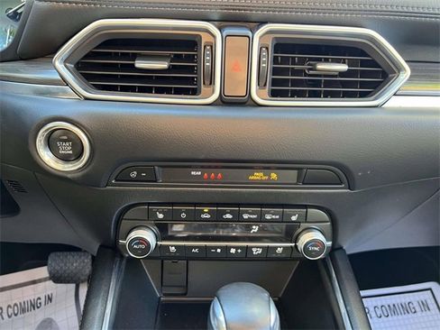 Certified 2023 MAZDA CX-5 AWD 2.5 S w/ Premium Plus Pkg image 23