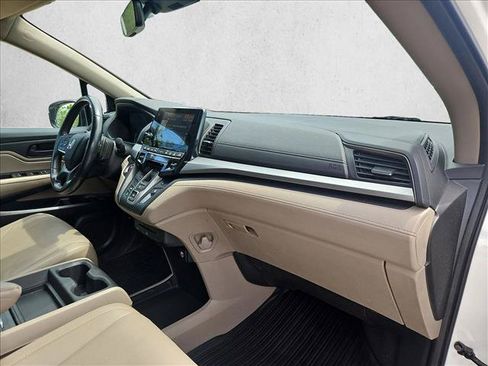Used 2018 Honda Odyssey EX-L image 20