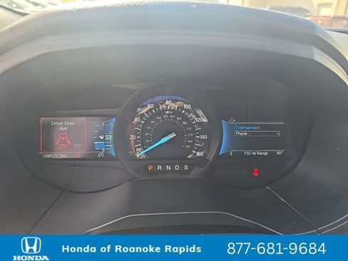 Used 2024 Ford Edge SEL AWD/4WD image 14