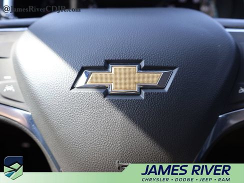 Used 2024 Chevrolet Malibu LT FWD image 26