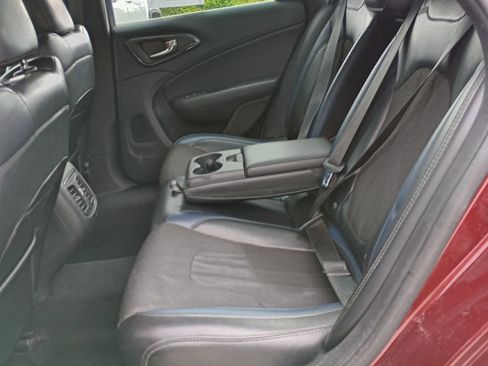 Used 2015 Chrysler 200 S w/ Navigation & Sound Group I FWD image 17