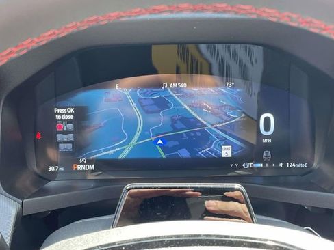 New 2026 Ford Explorer ST AWD/4WD image 22