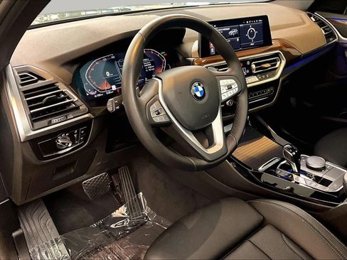 Used 2024 BMW X3 sDrive30i w/ Convenience Package RWD image 18