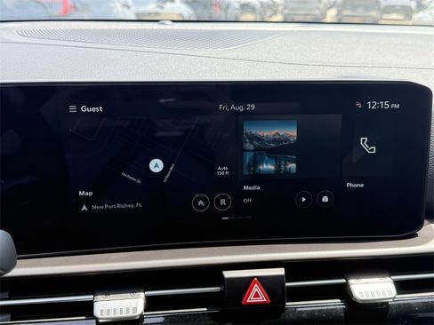 New 2026 Kia Sportage SX image 21