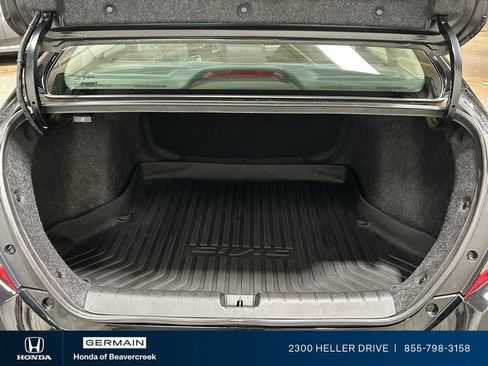 Used 2020 Honda Civic LX image 29