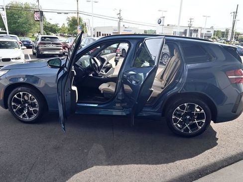 New 2026 BMW X3 xDrive30i w/ Premium Package AWD/4WD image 43