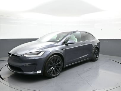 Used 2023 Tesla Model X