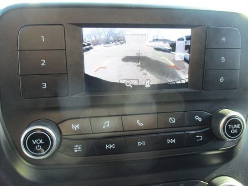 Used 2021 Ford Transit 350 Low Roof AWD image 18