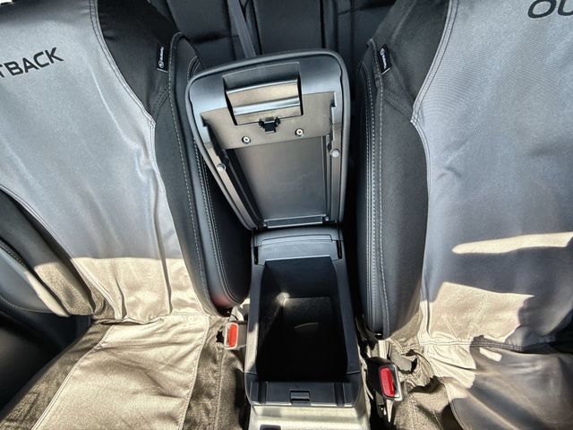 Certified 2026 Subaru Outback Limited AWD/4WD image 21