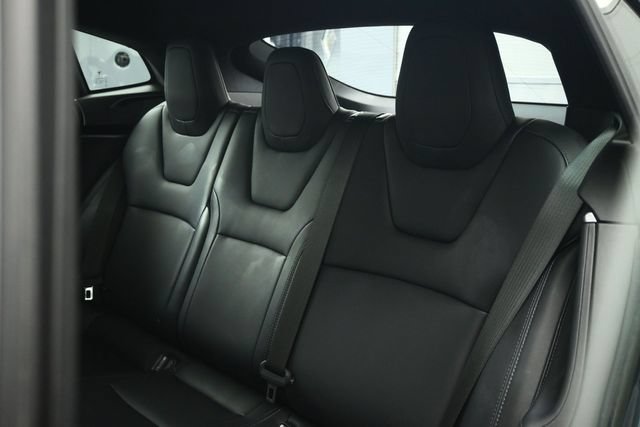 Used 2019 Tesla Model S 100D AWD/4WD image 48