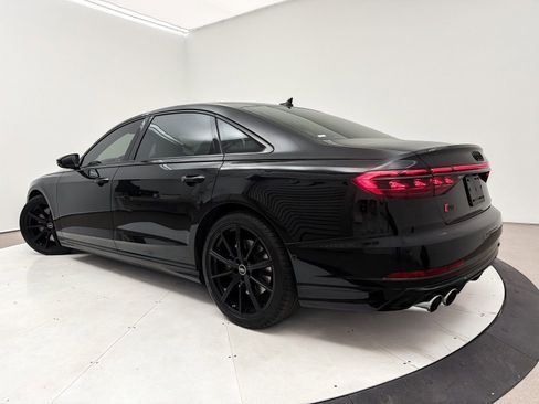 Used 2024 Audi S8 image 17