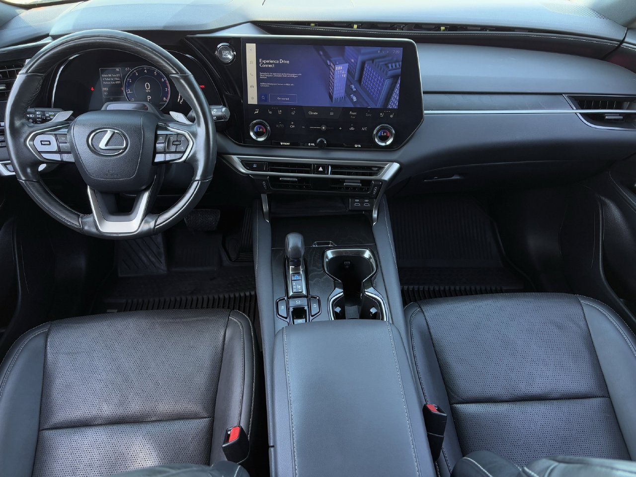 Used 2023 Lexus RX 350 Premium Plus FWD image 12
