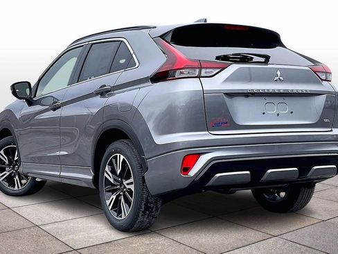 New 2026 Mitsubishi Eclipse Cross SEL image 3