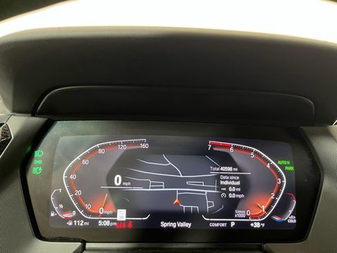 Used 2022 BMW 228i xDrive Gran Coupe w/ Convenience Package image 14