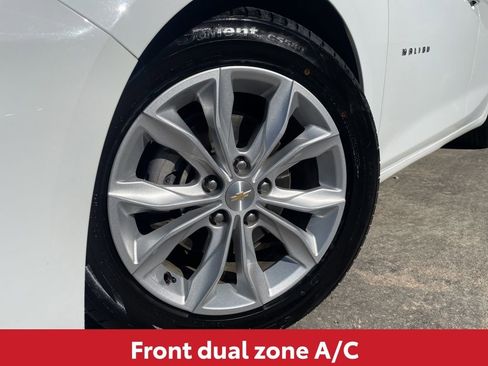 Used 2024 Chevrolet Malibu LT image 13