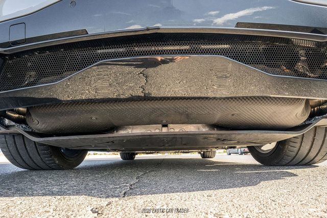 Used 2025 Chevrolet Corvette Stingray Premium Cpe w/ Z51 Performance Package RWD image 72