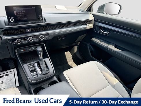 Used 2023 Honda CR-V EX image 29