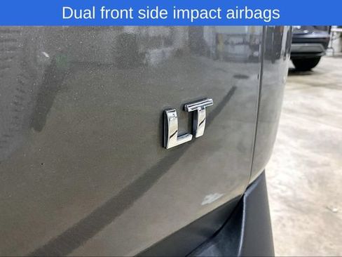 Used 2018 Chevrolet Traverse LT AWD/4WD image 23