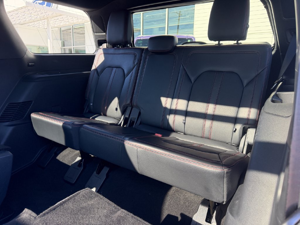 Certified 2024 Ford Expedition Limited AWD/4WD image 25