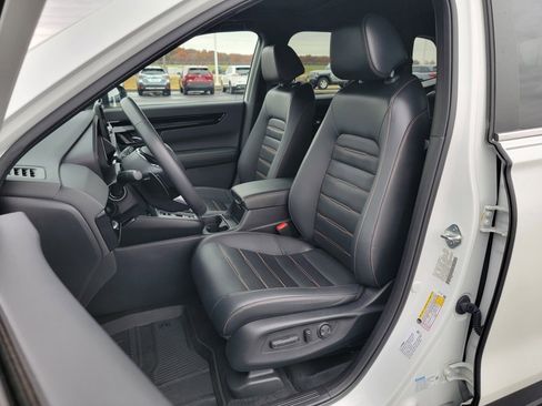 Certified 2023 Honda CR-V Sport Touring image 29