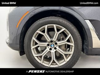 Used 2019 BMW X7 xDrive40i w/ Premium Package video 2