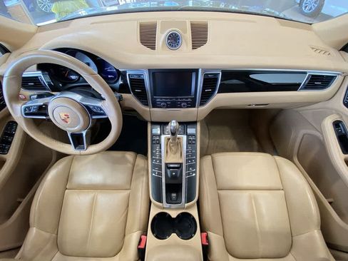Used 2016 Porsche Macan S AWD/4WD image 22