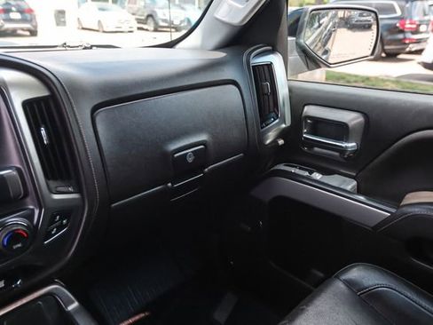 Used 2018 Chevrolet Silverado 2500 LTZ w/ Duramax Plus Package AWD/4WD image 31