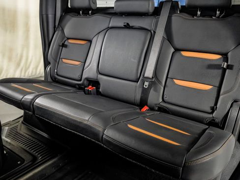 Used 2024 GMC Sierra 2500 AT4 w/ AT4 Premium Plus Package image 34