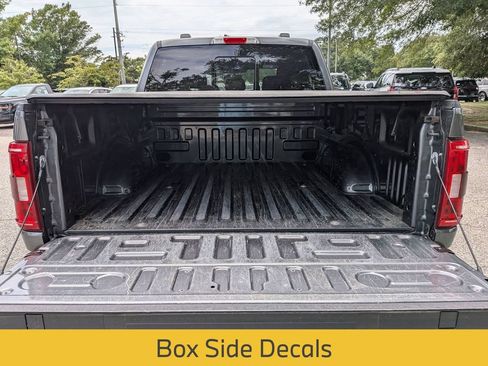 Used 2023 Ford F150 XLT w/ Equipment Group 302A High AWD/4WD image 35