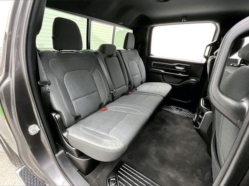 Used 2022 RAM 1500 Big Horn image 27