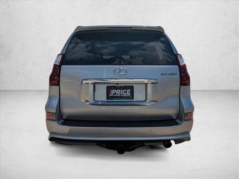 Used 2019 Lexus GX 460 Luxury image 6