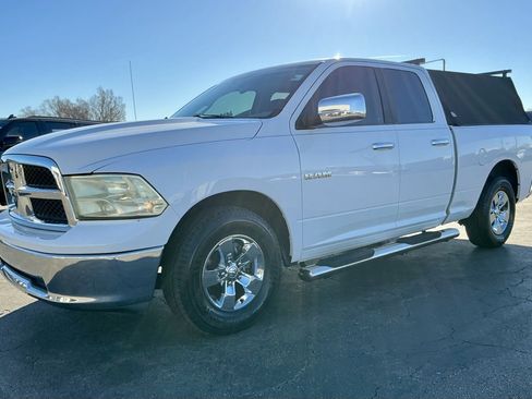 Used 2010 Dodge Ram 1500 Truck SLT image 7