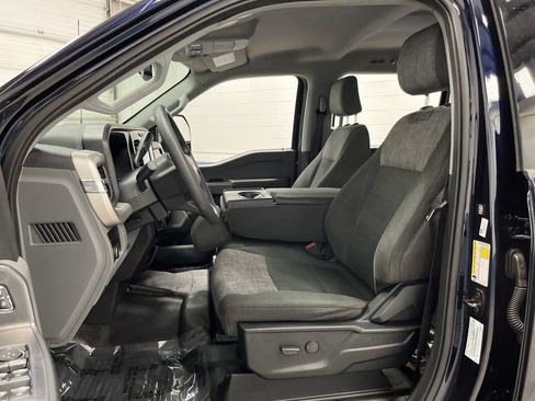 Used 2023 Ford F350 XLT image 4