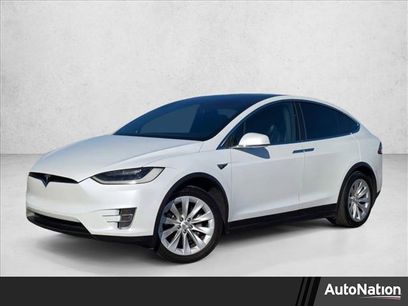 Used 2018 Tesla Model X 100D