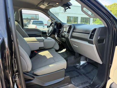 Used 2021 Ford F350 XL w/ STX Appearance Package AWD/4WD image 21