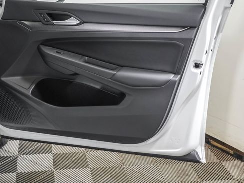 New 2026 Volkswagen Golf AWD/4WD image 47