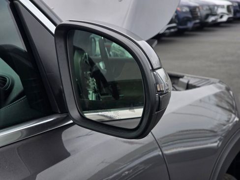 New 2026 Mercedes-Benz GLB 250 4MATIC image 30