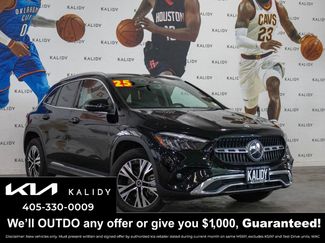 Used 2025 Mercedes-Benz GLA 250 video 1