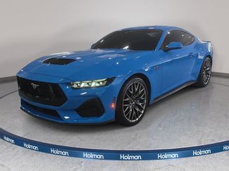 Used 2024 Ford Mustang GT Premium RWD video 1