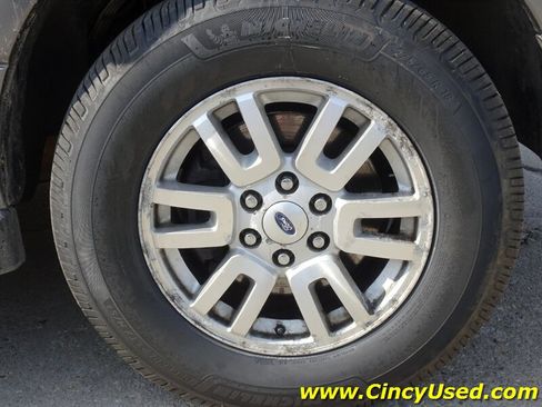 Used 2011 Ford Expedition EL XLT w/ 203A Rapid Spec Order Code AWD/4WD image 29