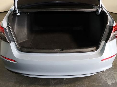 Used 2024 Honda Civic Sport image 27