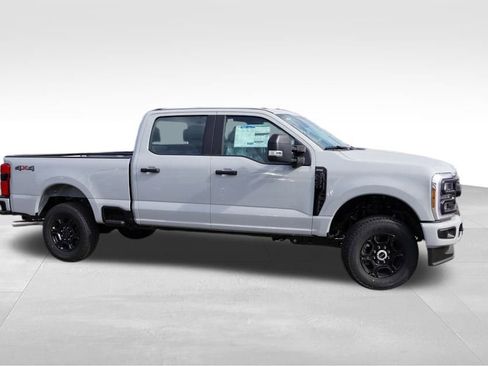New 2026 Ford F250 XL w/ STX Appearance Package image 2