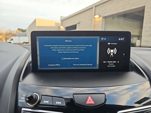 Used 2023 Acura RDX AWD w/ Advance Package image 23