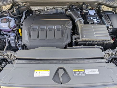 New 2025 Audi Q3 2.0T Premium Plus image 12