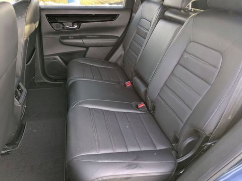 Used 2023 Honda CR-V EX-L image 18