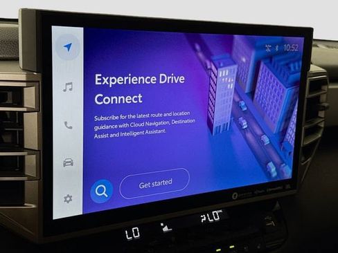 Used 2024 Toyota Tundra Limited image 14