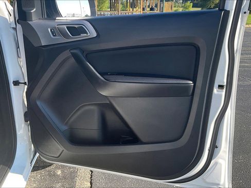 Used 2019 Ford Ranger XLT w/ Equipment Group 301A Mid image 21